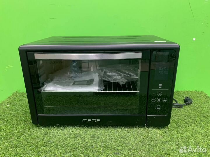 Мини-печь Marta MT-4269