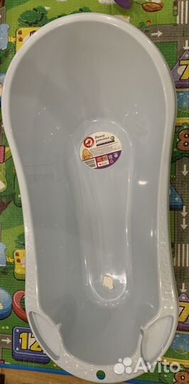 Ванночка для купания