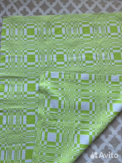 Одеяло байковое детское