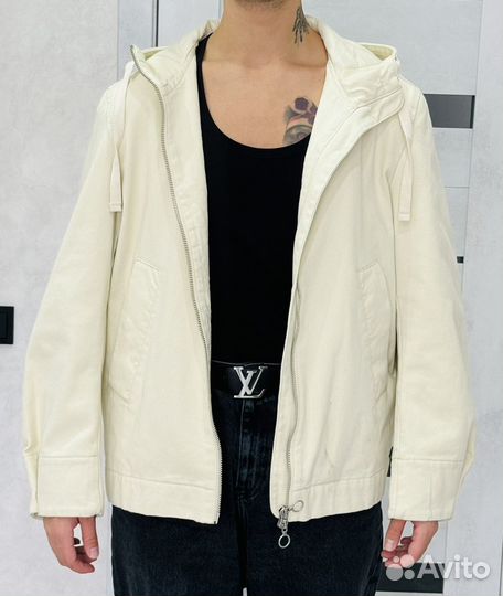 Куртка zara