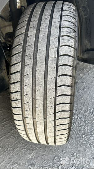 Triangle EffeXSport TH202 225/45 R19
