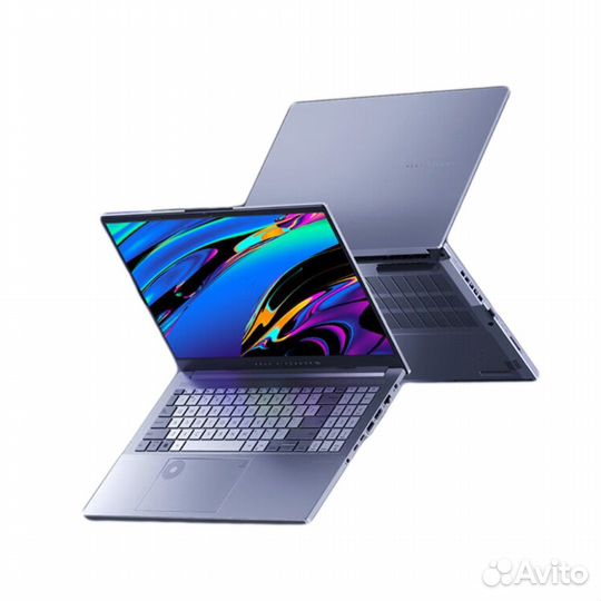 Asus vivobook s15 oled Ultra 5/7/9, 32GB, oled