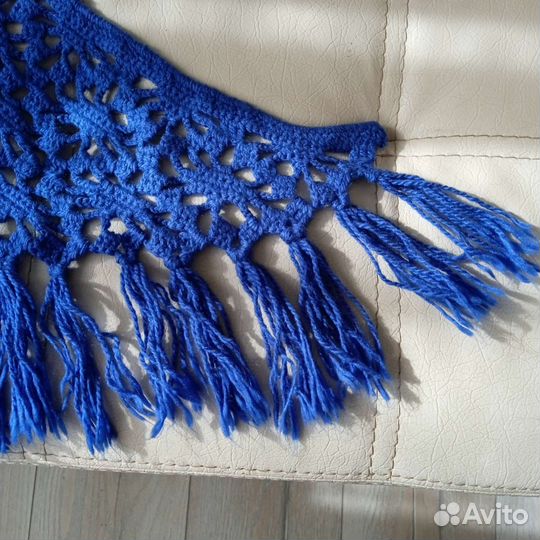 Платок шаль