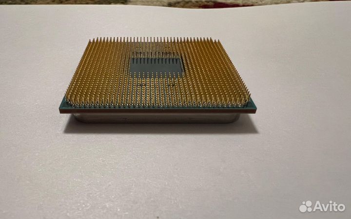 Amd ryzen 5 2600