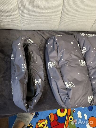 Конверт-трансформер Leokid