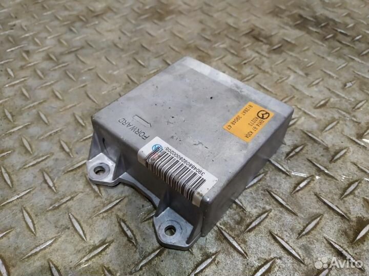 Блок управления Air Bag Mazda Cx7 2007-2012