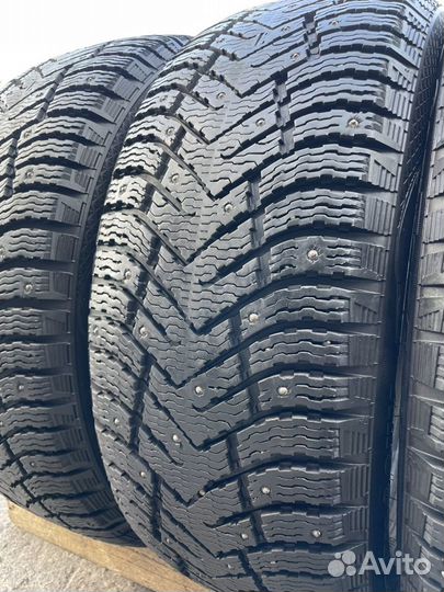 Cordiant Snow Cross 2 SUV 235/55 R18 104T