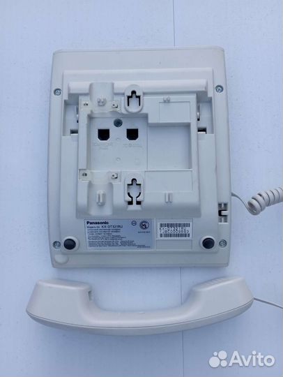 Телефон Panasonik