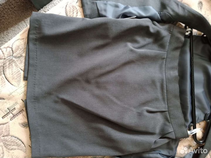 Форма школьная