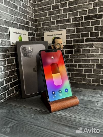 iPhone 11 Pro, 256 ГБ