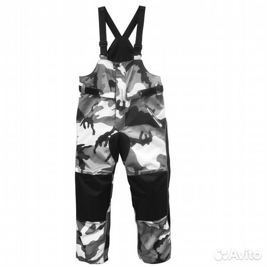 Штаны снегоходные Polar Legion WT-BIB