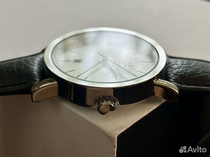 Часы Германия