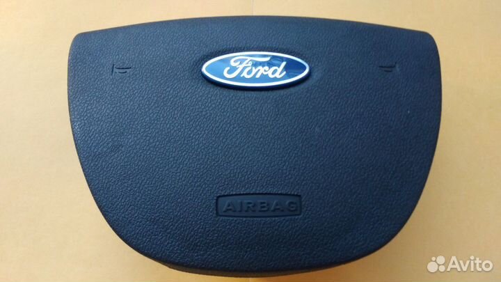 Крышка подушки безопасности Ford Focus II 4 сп