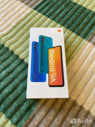 Xiaomi Redmi, 4 ГБ