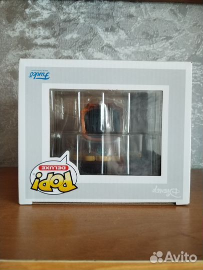 Фигурка Funko POP Evil Queen on Throne 1088