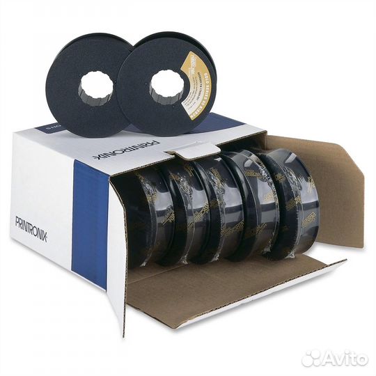 Картридж Printronix 179006-001 Ribbon P5000