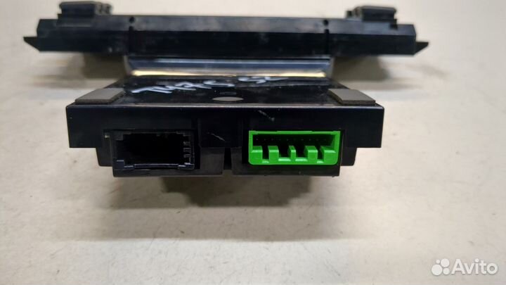 Дисплей мультимедиа Volvo V70, 2009