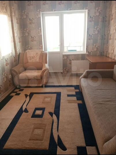 2-к. квартира, 76 м², 5/9 эт.