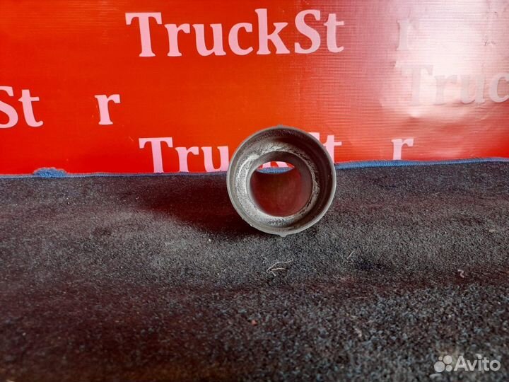 Патрубок воздушный Daf XF106