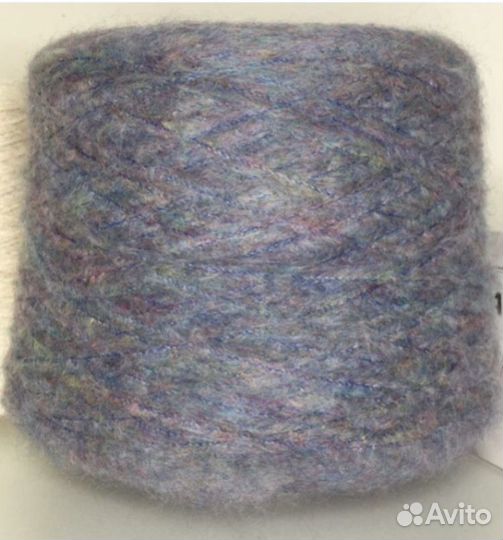 Пряжа для вязания
