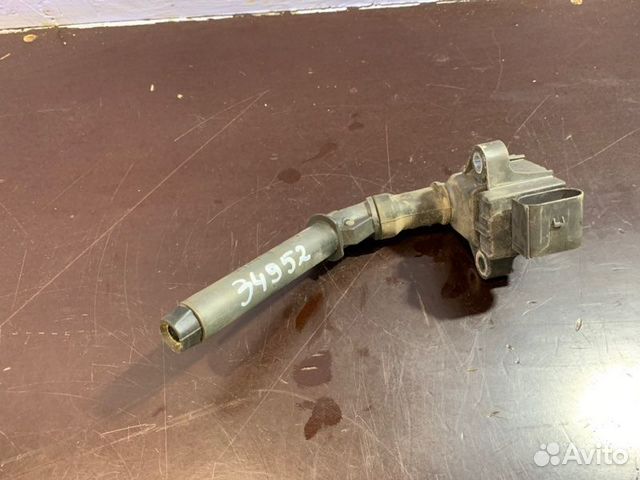 Катушка зажигания Renault Arkana