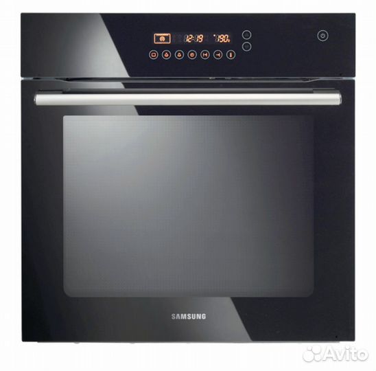 Духовой шкаф samsung BF2D7G244