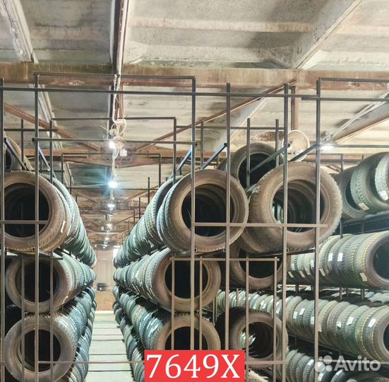 Nokian Tyres Hakkapeliitta 4 225/55 R17 97M