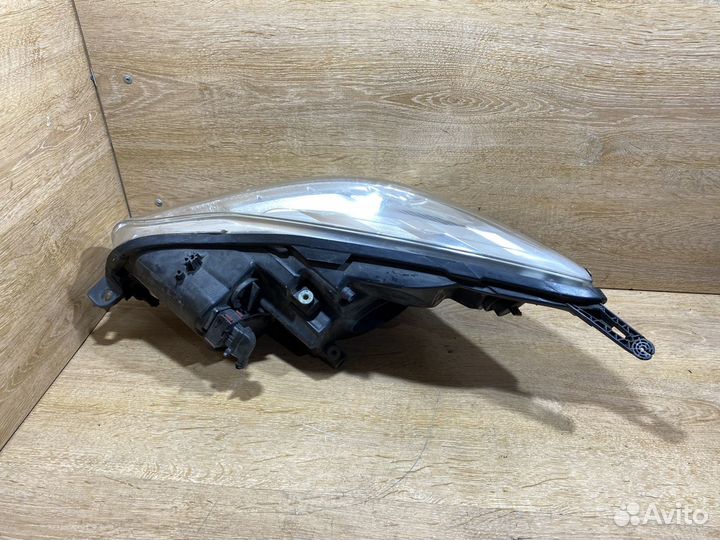 Фара передняя правая Opel Insignia 141225