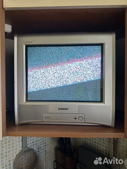 Телевизор бу