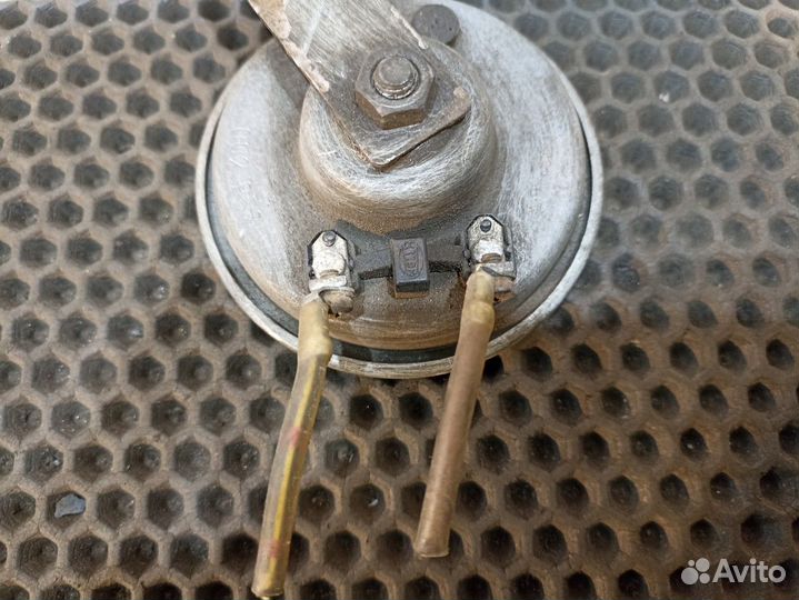 21002113 Сигнал звуковой