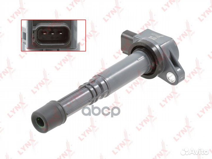 Катушка зажигания SPL1066 lynxauto