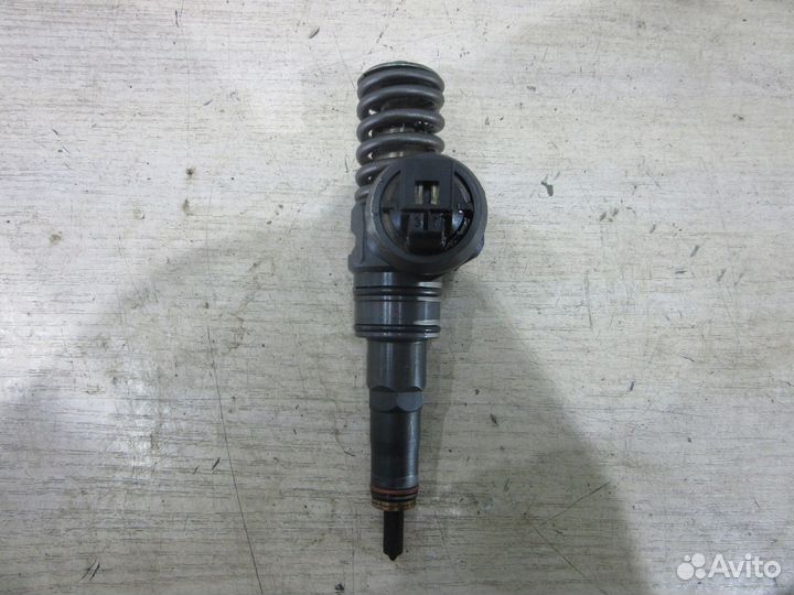 Форсунка электрическая VW Transporter T5 2003-2015