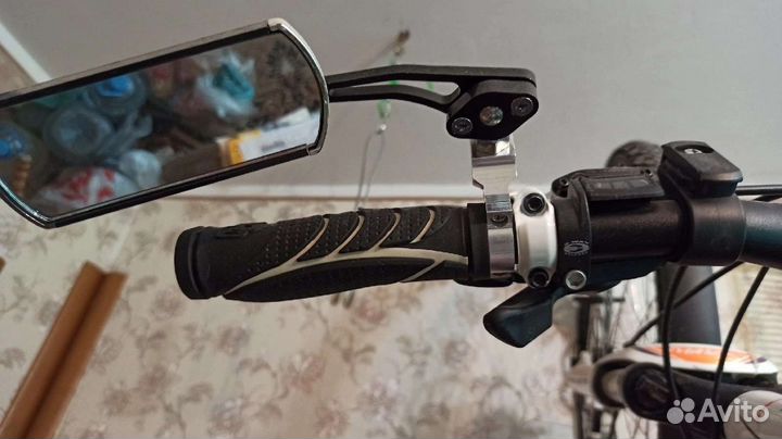 Велосипед Stevens