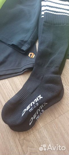 Детская футбольная форма