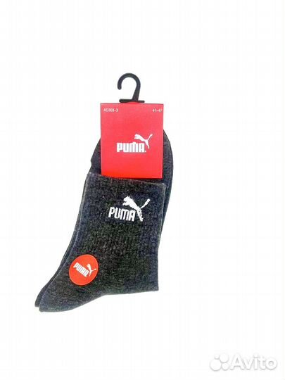 Мужские носки Tommy Hilfiger короткие и средние