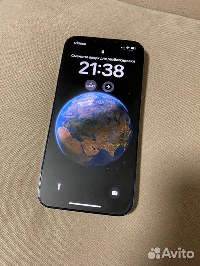 iPhone 13 Pro, 128 ГБ