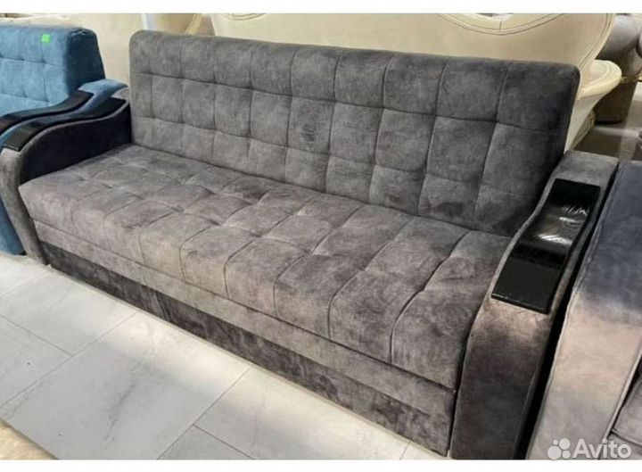 Раскладной диван в наличии