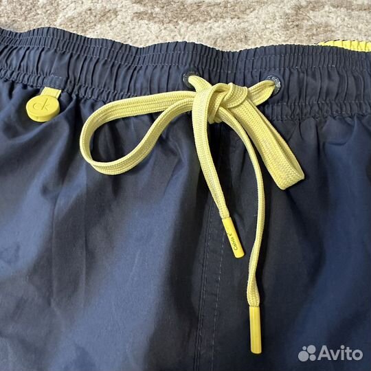 Шорты Calvin Klein