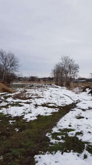 Участок 37 сот. (ИЖС)