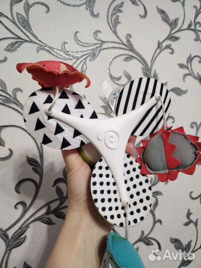 Музыкальная карусель