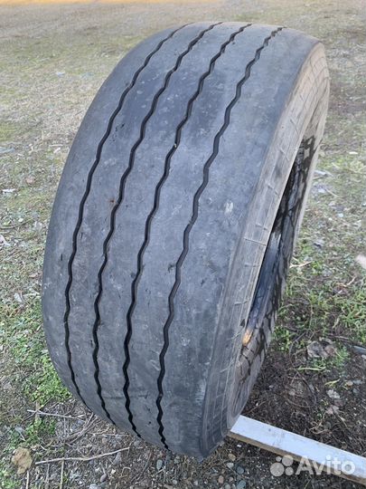 Michelin 385 65 r22.5