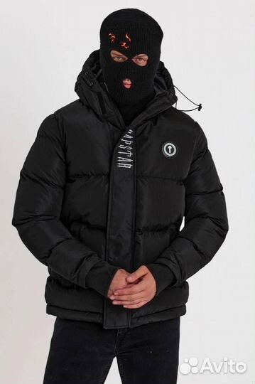 Куртка Trapstar