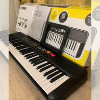 Yamaha PSR-F52 Синтезатор