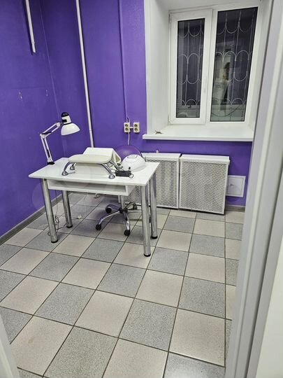 Офис, 46 м²