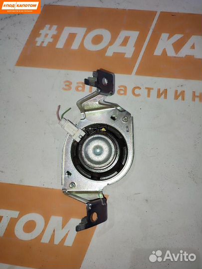 Динамик торпедо левый Mazda CX-9 рест. 2009