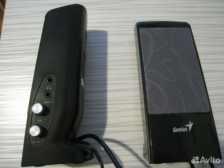 Колонки Genius SP-J200