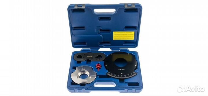 Фиксаторы грм VAG 1.2 1.4 TFSi+натяжение цепи