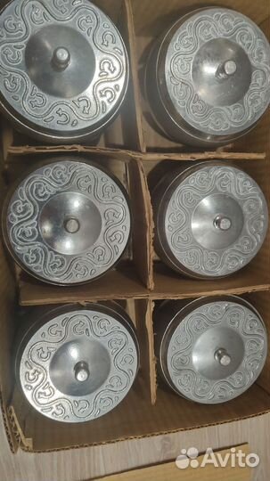 Горшок для запекания СССР