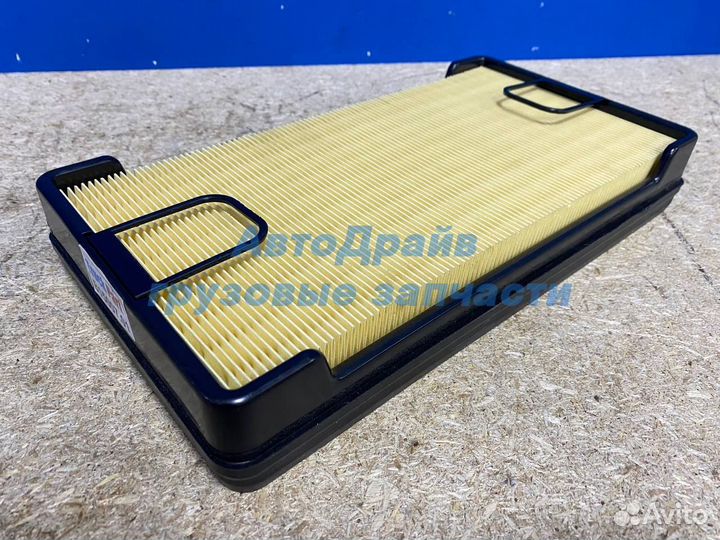 Фильтр воздушный для автомобилей Скания 6 серия
