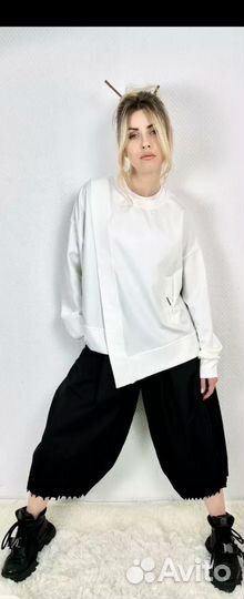 Свитшот женский 48-54